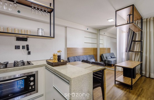 Guara Apartamento | Beautiful Studios in Brasilia - PKS