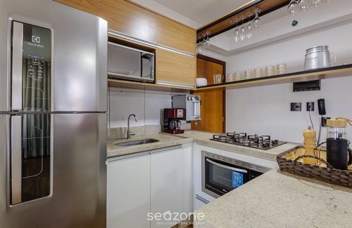 Guara Apartamento | Beautiful Studios in Brasilia - PKS