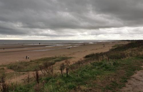 Bridlington Chalet De Esquí | Beautiful & Stunning 1-Bed Chalet in Bridlington