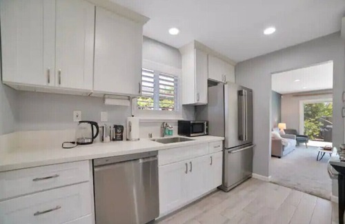 Edenvale Casa | Beautiful, Stylish 3 Bedroom Home in San Jose!