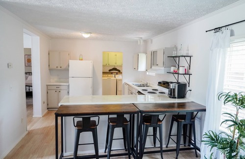 Conestee Casa | Beautiful Stylish 3 bedroom home in Greenville