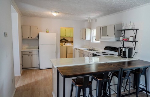 Conestee Casa | Beautiful Stylish 3 bedroom home in Greenville