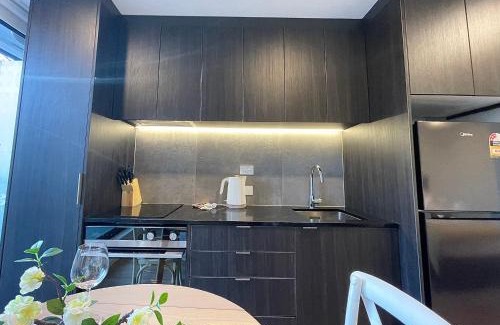 Newton Apartamento | Beautiful Stylish CBD apartment