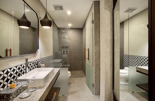 Peliatan Complejo | Beautiful Suite 1 Room, Ubud