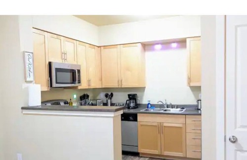 Gig Harbor Apartamento | ✿Beautiful Suite Apartment NearDowntown Gigharbor✿