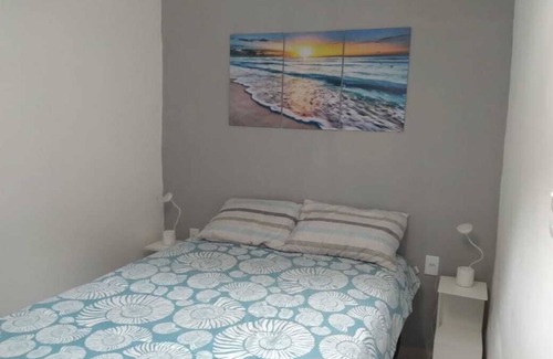 Jardim Nautilus Apartamento | Beautiful suite in Cabo Frio close to the best beaches in the region