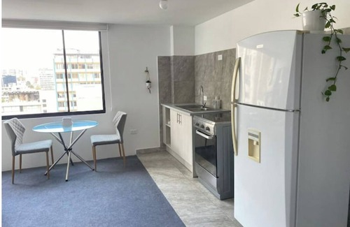 Miraflores Apartamento | Beautiful Suite in Eco Building