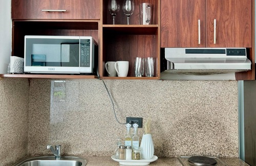 Tarqui Apartamento | Hermosa Suite en Puerto Santa Ana, Guayaquil