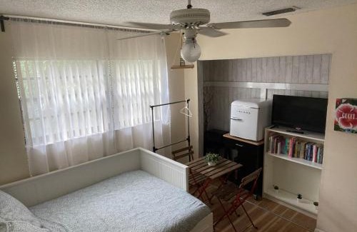The Roads Casa | Beautiful suite in the best location in Miami!