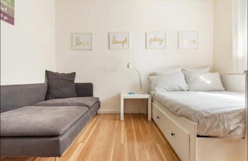 The Roads Casa | Beautiful suite in the best location in Miami!
