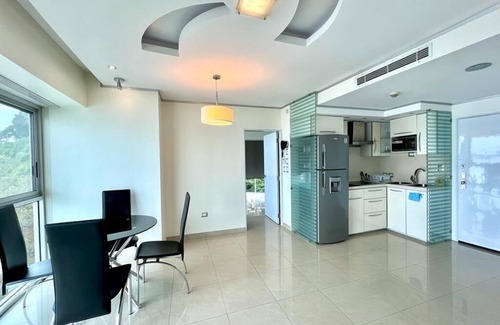 Guayaquil Apartamento | Hermosa Suite vista al río En puerto Santa Ana