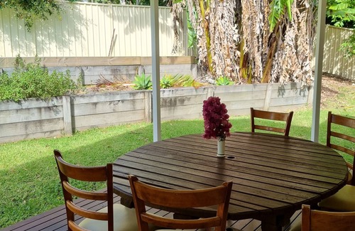 Smiths Lake Casa | Beautiful Summer House in Smiths Lake - 10 mins from the beach!