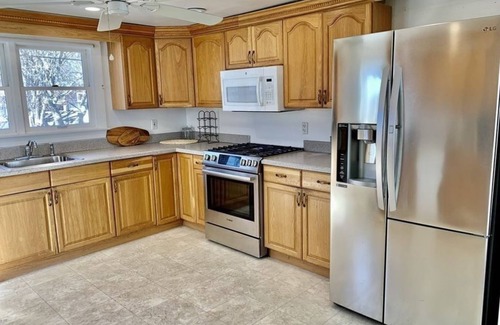Kenberma Casa | Beautiful Summer Rental at Gorgeous Nantasket Beach in Hull MA!