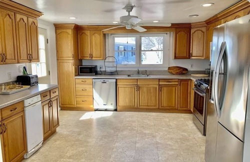 Kenberma Casa | Beautiful Summer Rental at Gorgeous Nantasket Beach in Hull MA!