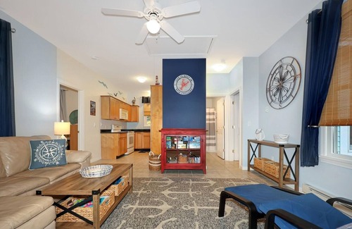 Summer Village Cabaña | Beautiful Summer village cottage close to the Ocean!