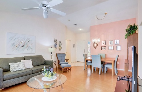 Summerlin Casa | Beautiful Sun City Summerlin "Del Webb" 55+ Comunidad restringida