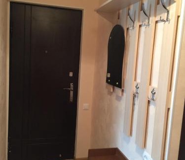 Nor-Nork Apartamento | Beautiful sunny home