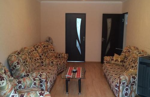 Nor-Nork Apartamento | Beautiful sunny home