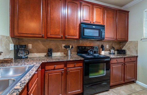 Regal Palms Condominio | Condominio en complejo turístico. A poca distancia de tiendas / restaurantes y sólo 10 minutos de Disney
