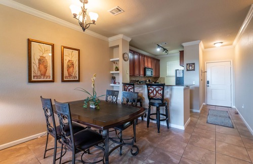Regal Palms Condominio | Condominio en complejo turístico. A poca distancia de tiendas / restaurantes y sólo 10 minutos de Disney