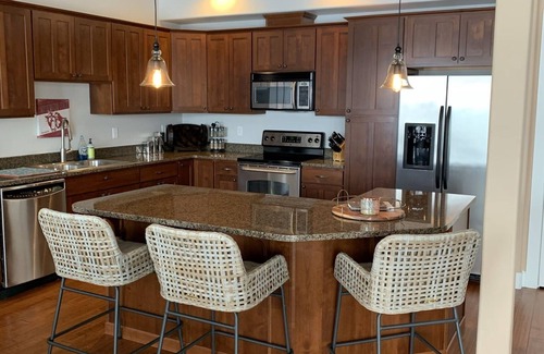 Quincy Casa | Beautiful Sunserra home located on the 9th fairway of the golf course