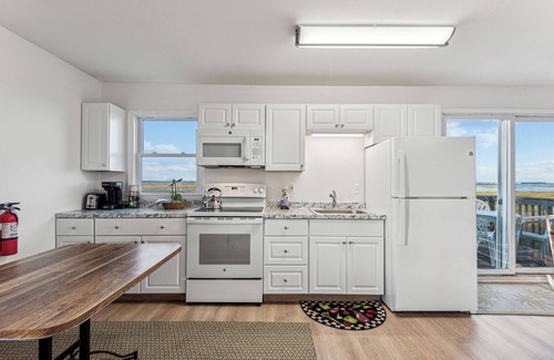 Cape May Court House Condominio | Beautiful sunset views in a nice, quiet, peaceful area.
