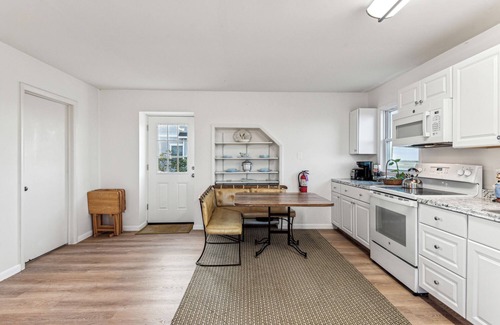 Cape May Court House Condominio | Beautiful sunset views in a nice, quiet, peaceful area.