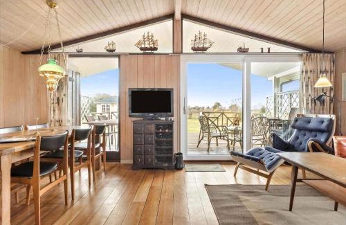 Middelfart Casa | Beautiful Sunsets 100 Meters From The Beach