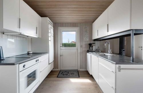 Middelfart Casa | Beautiful Sunsets 100 Meters From The Beach