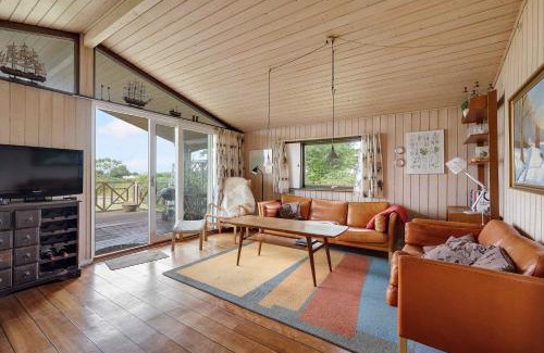 Middelfart Casa | Beautiful Sunsets 100 Meters From The Beach
