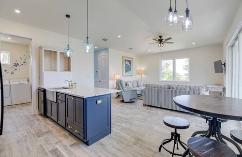Bay Point Casa | Beautiful Sunsets and only 15 minutes from Key West.
