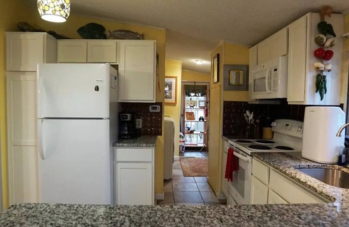 Mayhew Casa | Beautiful sunsets, great water views!