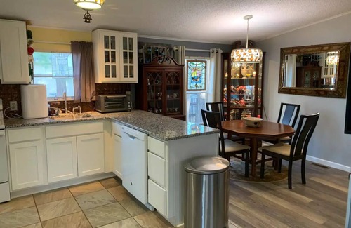 Mayhew Casa | Beautiful sunsets, great water views!