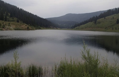 Bozeman Casa | Beautiful sunsets & mountain views!