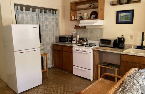 Keaau Apartamento | Hermosos alrededores- Privado Lanai- Cerca del océano