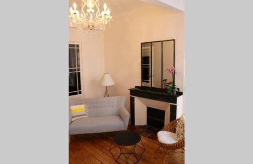 Saint-Georges Apartamento | Beautiful T3 Apt in historical Toulouse city centre