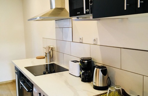 Perigueux Apartamento | Hermosa T3 en el corazón histórico de Perigueux
