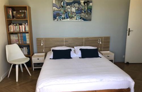 Caucade Apartamento | Beautiful T3 terrasse Nice