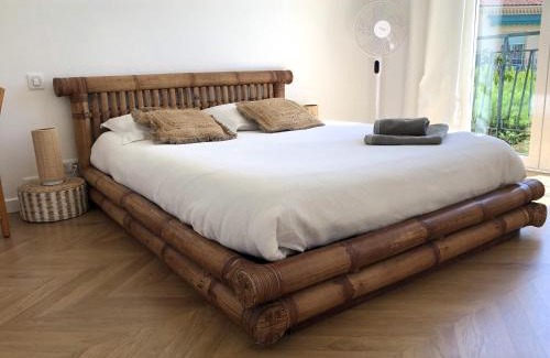 Caucade Apartamento | Beautiful T3 terrasse Nice