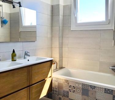 Caucade Apartamento | Beautiful T3 terrasse Nice