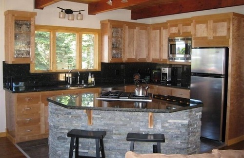 Meeks Bay Casa | Hermosa Tahoe Lakeviews - West Shore - 4BR / 2ba- Meeks Bay-WiFi