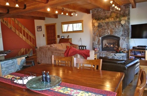 Meeks Bay Casa | Hermosa Tahoe Lakeviews - West Shore - 4BR / 2ba- Meeks Bay-WiFi