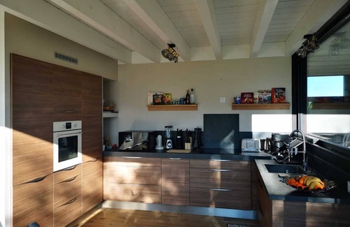 Moliets-et-Maa Villa | Beautiful Takapuna Villa and Lodge (21 people)