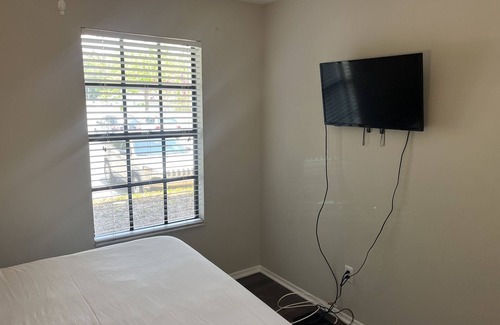 Tampa Apartamento | Beautiful Tampa Oasis
