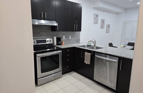 Pickering Casa | Beautiful three bedroom house in Pickering