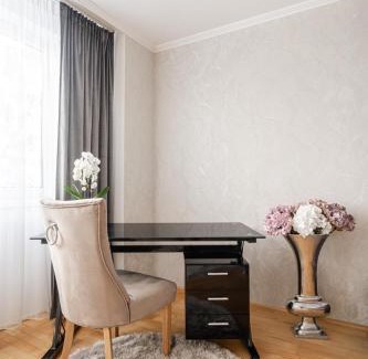 Ferencvaros Apartamento | Beautiful three bedrooms apartment with free parking close to the Danube Coast