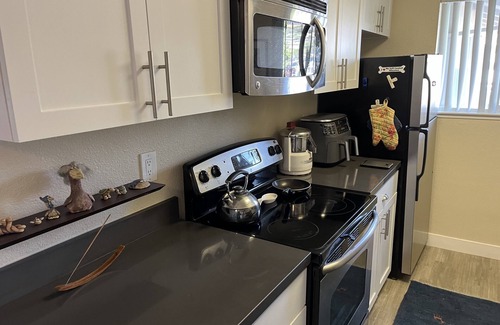 Belvedere Tiburon Apartamento | Beautiful Tiburon Apartment with pool. Minutes from San Francisco & Attractions