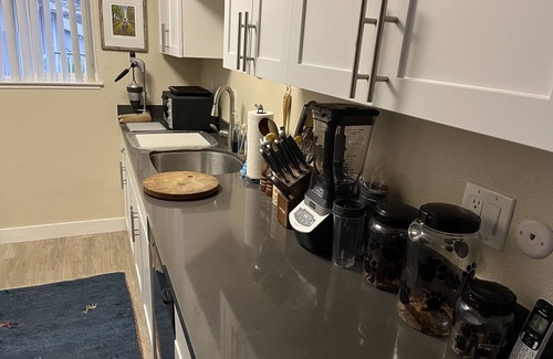 Belvedere Tiburon Apartamento | Beautiful Tiburon Apartment with pool. Minutes from San Francisco & Attractions