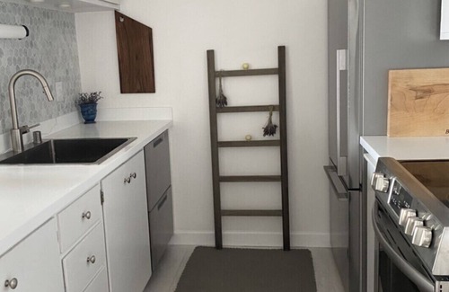 Belvedere Tiburon Casa | Beautiful Tiburon Apt With Breathtaking Views