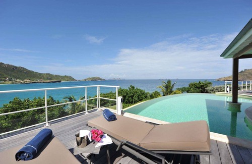 La Grande Montagne Villa | Beautiful Tichka Luxury villa